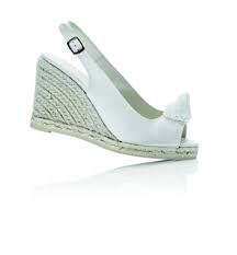 La varietà di modelli della collezione loriblu coniuga al meglio carattere, passione e femminilità. Scarpe Da Sposa Comode Provate Con I Sandali