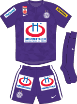 Hotel austria is located in the very heart of vienna, just a few minutes' walk away from the major sights of the historic centre such as st. Fk Austria Wien 2