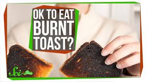 Find out how much is still on a gift card. Does Eating Burnt Toast Cause Cancer Cancer