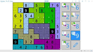 Welcome to the daily jigsaw sudoku competition. Get Sudoku Central Microsoft Store