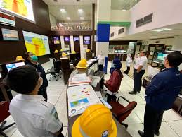 Informasi prakiraan cuaca, maritim, penerbangan, iklim, kualitas udara, gempabumi, tsunami dan tanda waktu di indonesia dengan cepat. Antisipasi Penyebaran Covid 19 Bmkg Optimalkan Interaksi Digital Bmkg
