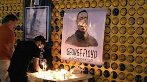 Png was created as a free format to replace gif. Iran S Leader Decries Cold Blooded Killing Of George Floyd Al Monitor The Pulse Of The Middle East