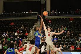 Biles speaks at SGA senate meeting