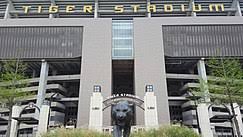 Tiger Stadium Lsu Wikipedia