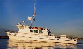 The world famous el dorado has pleased customers for years. Point Loma Sportfishing San Diego Ca