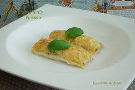Cannellonis Poisson Au Lait De Coco Les Recettes De Jacre En Toute Simplicite Lait De Coco Cannelloni Recette Gourmande