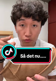 Hvad ville du gøre uden UGGS?