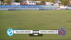 Primera b metropolitana & torneo federal a. Villa San Carlos Vs Central Cordoba Rosario Live 4 April 2019 Team News Preview Lineups Streaming Sopcast Soccer365 Me