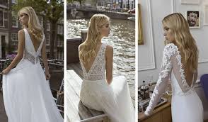 Top angebote auf brautkleider vintage und hochzeitskleider spitze. Modeca 2020 Niederlandisches Design Zum Verlieben