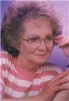 Lorraine Fisher Obituary (2015)