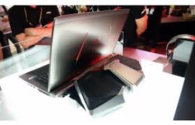 Shop with afterpay on eligible items. Asus Rog Gx800 May Be World S Most Powerful Laptop Laptop Mag