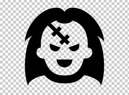 chucky jason voorhees freddy krueger michael myers tiffany png clipart black and white bride of chucky chucky jason voorhees freddy krueger