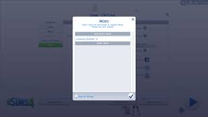 In this folder is where we will add all the mods that we download. The Sims 4 Tutorial Installing Custom Content Mods