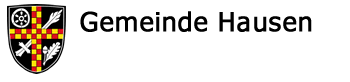 Die einheimischen werden in der umgebung oft mit dem ortsnecknamen steefld. Hausen Gemeinde Hausen
