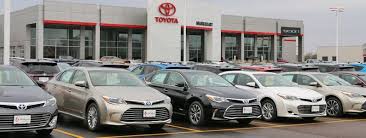 S, in eau claire, wi, is the premier auto dealership serving altoona, bloomer, elk mound, chippewa falls, osseo and surrounding areas since… Markquart Toyota Dealer Near Eau Claire New Used Car Dealership