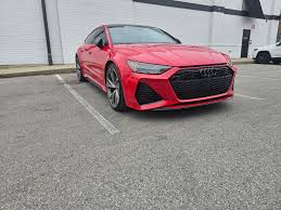 Image result for Garnet Red 2014 Q7