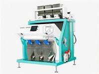 CCD Rice Sorting Machine | Rice Color for Rice Processing ...