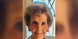 Obituary: Napier, Patsy Jane