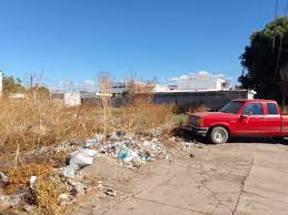 Aplican más de 200 sanciones a propietarios de solares sucios