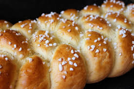 Recette Brioche Comme Chez Le Boulanger Food Recipes Bread