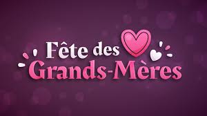 Zondag 7 maart 2021 land / gebied: A Imprimer Pour La Fete Des Mamies Un Max D Idees