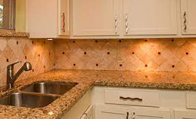 Do i need a darker gray to pull. Granite Backsplash Granite Backsplashes