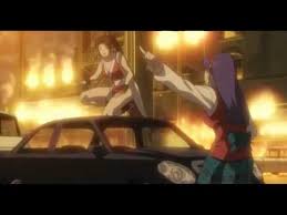 Minna to no fushigi na ichinichi. The King Of Fighters Movie Another Day Chapter 1 All Out Youtube