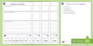 And the 3 words are Middle East Phase 3 Captions Sentences Unscramble Activity Sheets