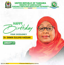 Tanzania Fertilizer Regulatory Authority (@tfra_official)