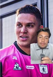 Se acerca el debut de Juanfer Quintero con el América de Cali.  #juanferquintero #quintero #america #americadecali #cali #fpc  #futbolcolombiano #colombia #debut #8 #pascualguerrero #juanfer #video ...
