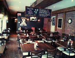 Ou Manger Destination Sherbrooke