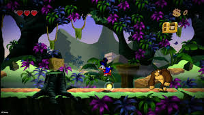 Remastered game for free for android. Ducktales Remastered Descargar