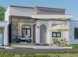 Tổng hợp các mẫu nhà đẹp, chi phí rẻ 2024