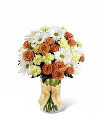 Memorial flowers flower images flower show floral spray flowers july flowers white and blue flowers memorial day flower designs. The Ftd Sweet Splendor Bouquet In Vicksburg Ms Hall S Gifts Treasures