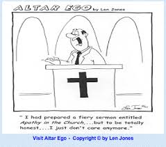 If it was perfect, you couldn't belong. Church Jokes Quips And Quotes Quotesgram