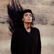 Sevdaliza was born in tehran, iran in 1987, but moved to the netherlands at a young age. Sevdaliza Portrait Pretty People Face And Body