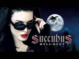 NATALIE - check out "SUCCUBUS HELL BENT" this Halloween! | Facebook
