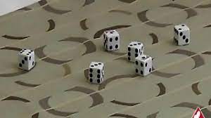 By simply clicking on the die, we can roll it and produce a number between 1 and 6 completely at random. Dice 629 Videos Bookmark Xxx