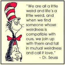 Mutual weirdness | ♡ Why I Love Him ♡ | Pinterest via Relatably.com