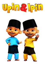 Upin and ipin badrol by cassie1264 on deviantart. Upin Ipin Wallpapers Wallpaper Cave