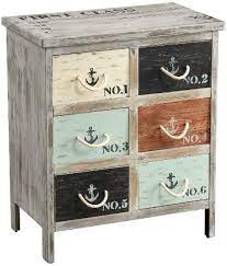 Coastal Accent Cabinets Chests Inspired By The Sea Accent Chests And Cabinets Decor Spring Storage