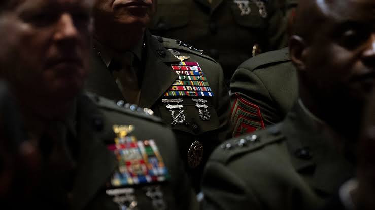 Pentagon plans widespread random polygraphs, NDAs to stanch leaks - The  Washington Post