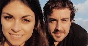 Fernando Alonso scarica e umilia Linda Morselli: "Bellezza potente", ecco  la sua nuova fiamma