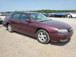 Image result for Berry Red 2004 Impala