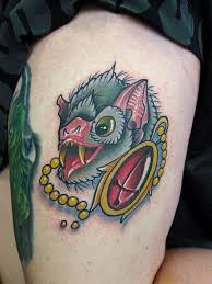 Some kits contain special ink that is designed for use on practice. Fyeahtattoos Com