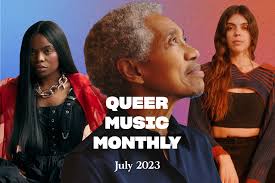 Vagabon, Beverly Glenn-Copeland, Julie Byrne: Our Favorite New Music This  Month