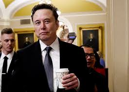 Do Elon Musk and DOGE have power to close US government agencies?