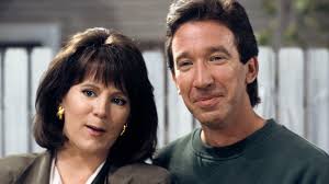 Patricia Richardson says chemistry with Tim Allen made her take the part