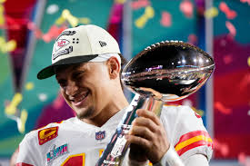 Patrick Mahomes se convertirá en el jugador mejor pagado de la NFL: ¿cuánto  gana?