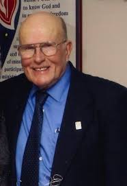 George "Bill" Burrows